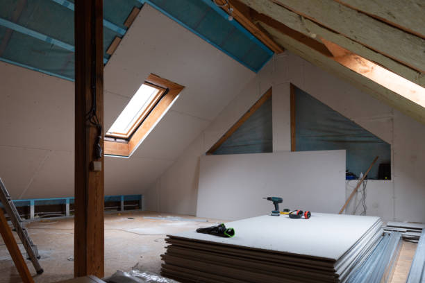 Best Eco-Friendly Insulation in Nesquehoning, PA