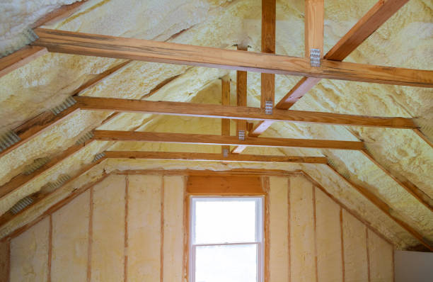 Best Spray Foam Insulation in Nesquehoning, PA