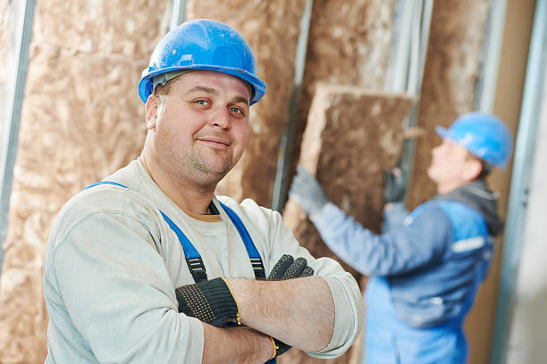 Best Commercial Insulation in Nesquehoning, PA