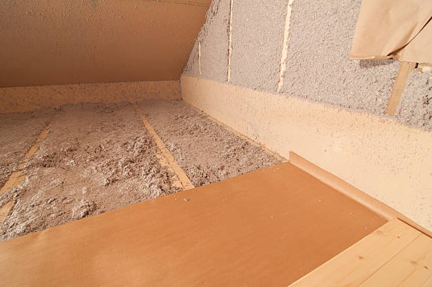 Types of Insulation We Offer in Nesquehoning, PA